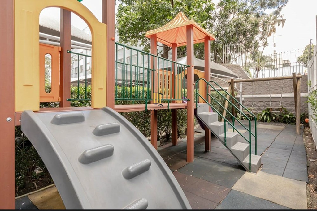 Apartamento 2 dormitórios no bairro Cristo Redentor