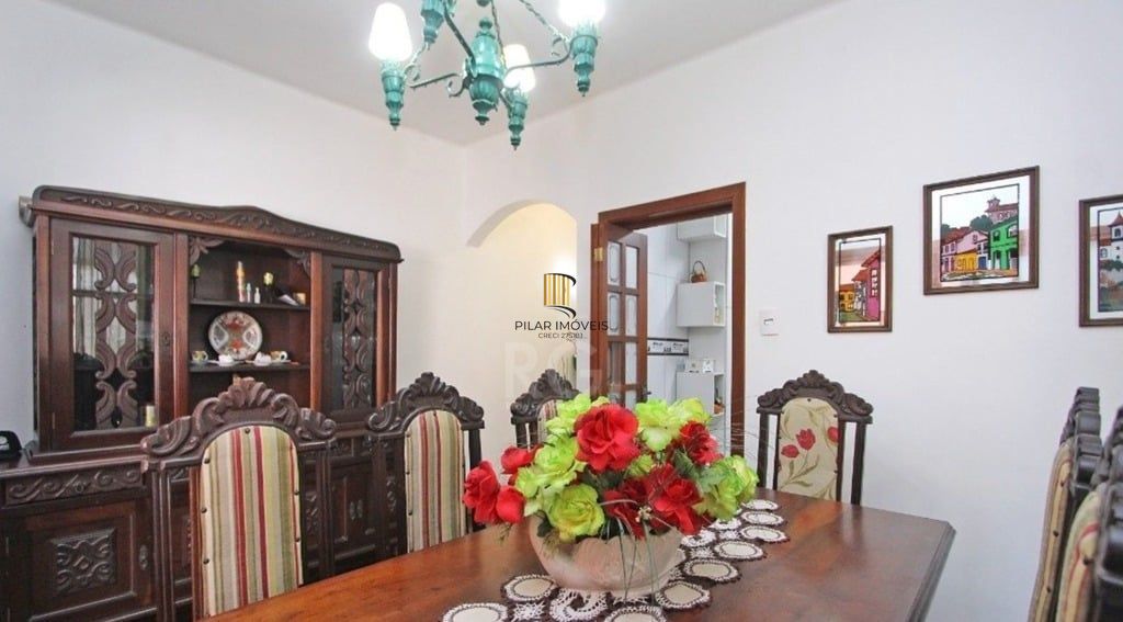 Apartamento 3 dormitórios no bairro Bom Fim