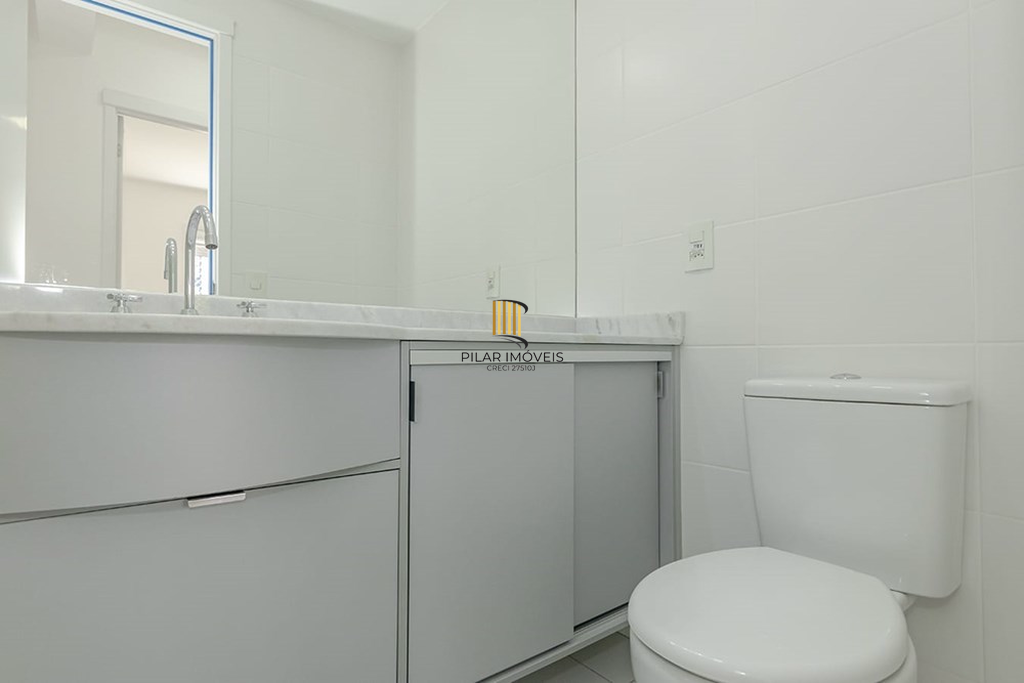 Apartamento 3 dormitórios no bairro Marechal Rondon