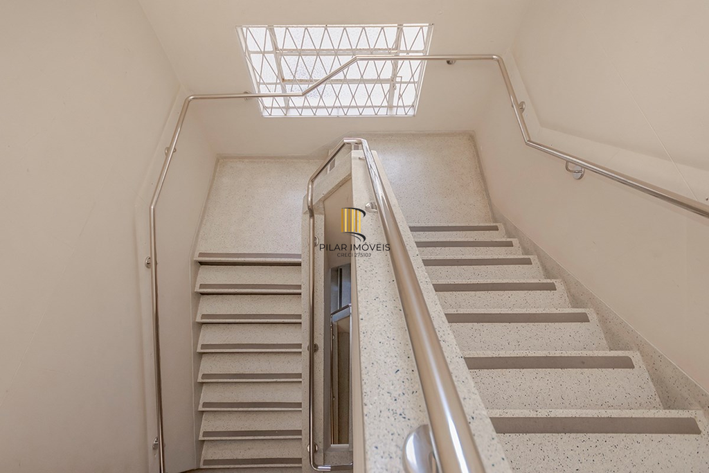 Apartamento 2 dormitórios no bairro Rio Branco