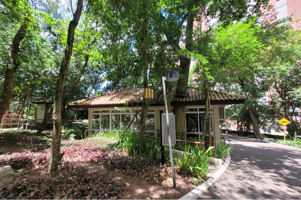 Apartamento 2 dormitórios no bairro Morro Santana