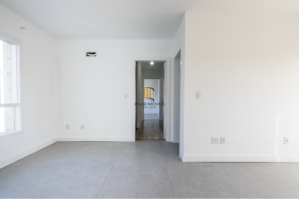 Apartamento 2 dormitórios no bairro Jardim Botânico