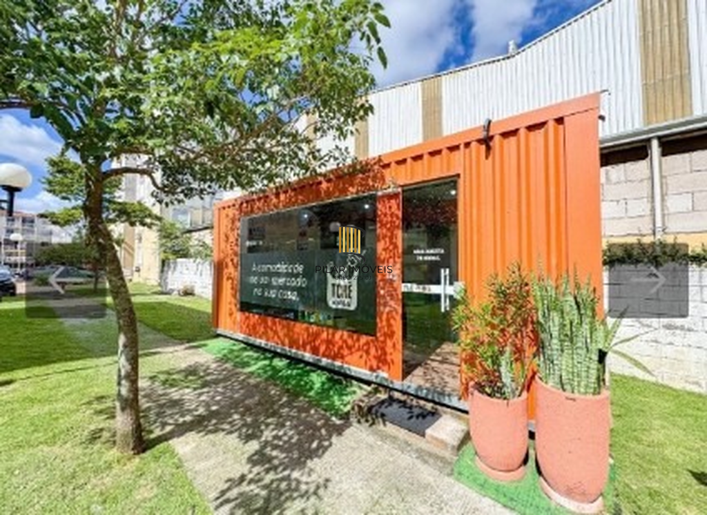 Apartamento 3 dormitórios no bairro Humaitá