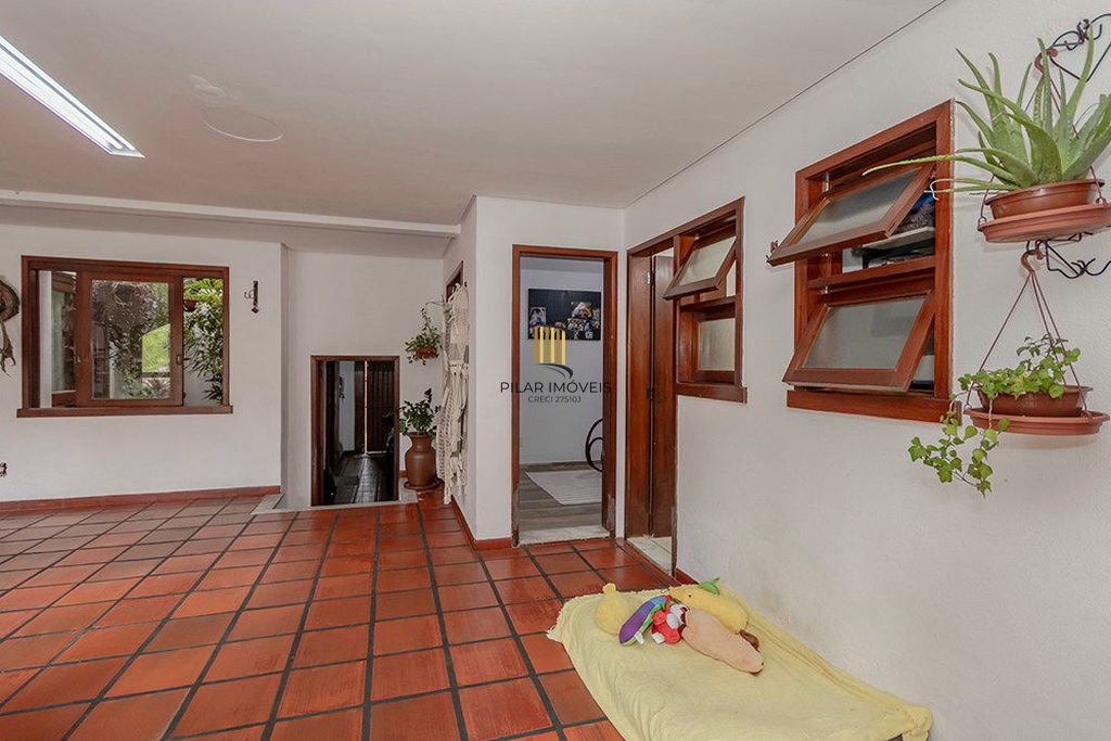 Casa 3 dormitórios no bairro Jardim Planalto