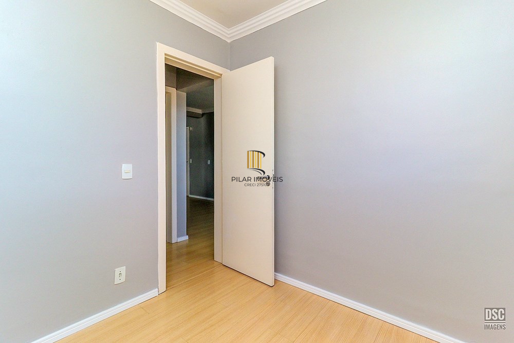 Apartamento 3 dormitórios no bairro Jardim Itu