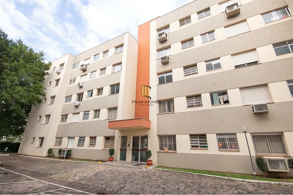 Apartamento 2 dormitórios no bairro Partenon