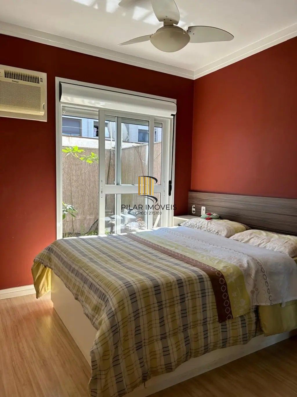 Apartamento 2 dormitórios no bairro Jardim  Botânico