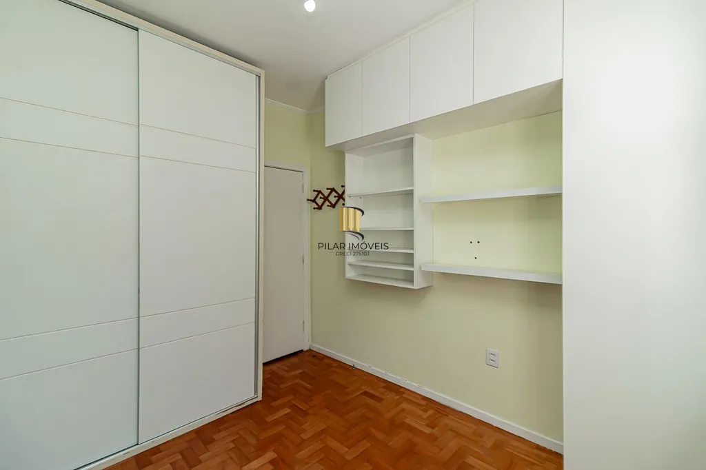 Apartamento 3 dormitórios no bairro Rio Branco