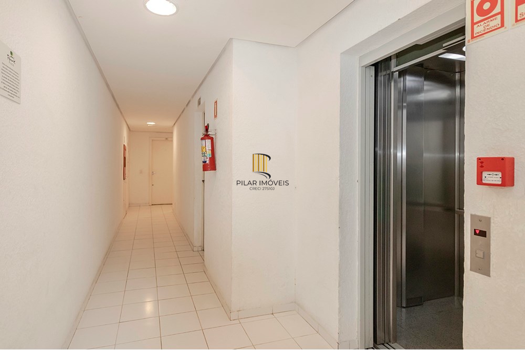 Apartamento 3 dormitórios no bairro Jardim Carvalho