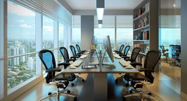 Sala Comercial no bairro Mont Serrat