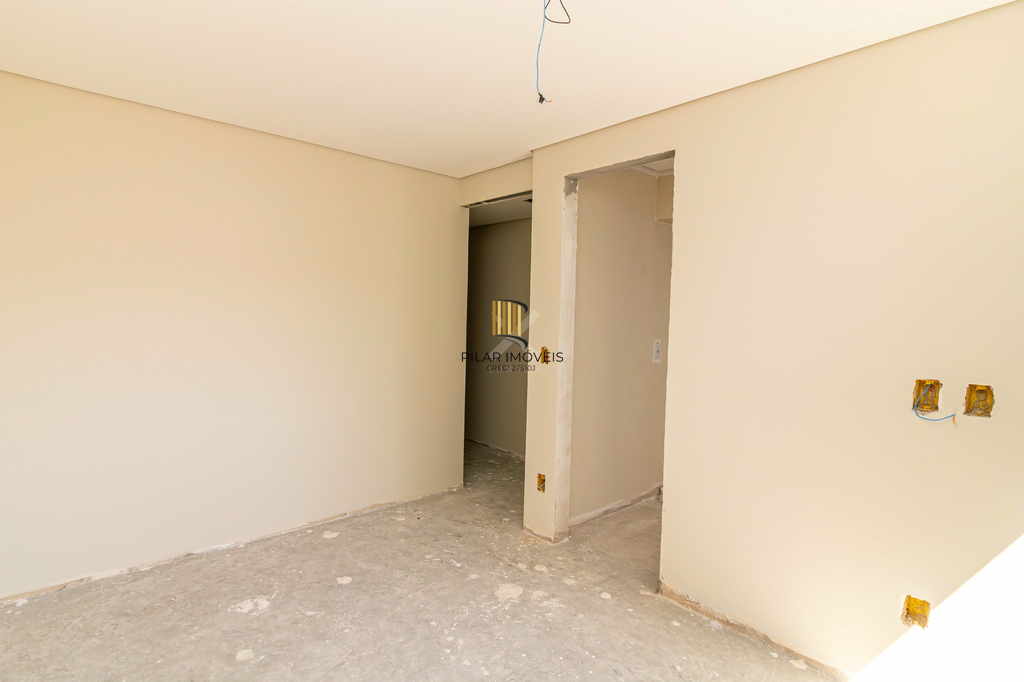 Prédio Residencial no bairro Chácara das Pedras