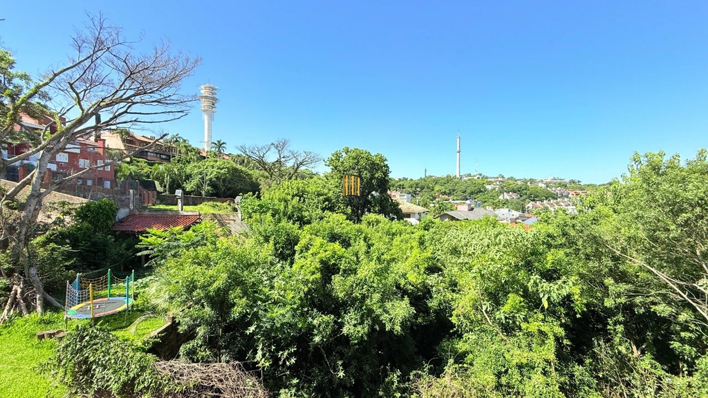 Cobertura 3 dormitórios no bairro Menino Deus
