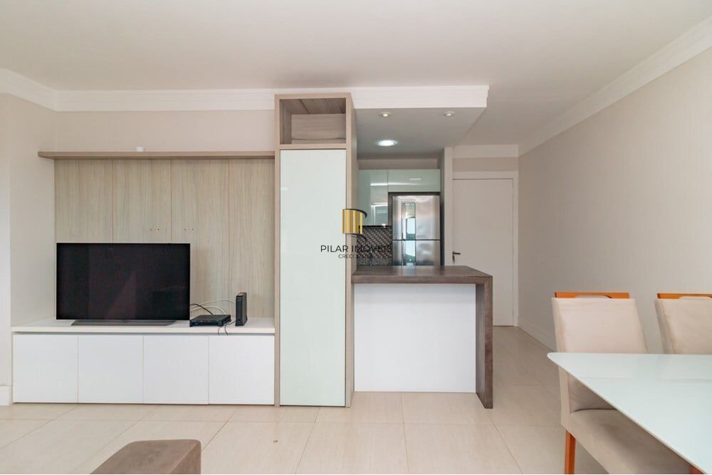 Apartamento 2 dormitórios no bairro Morro Santana