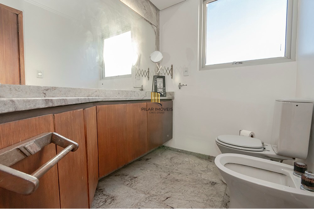 Apartamento 3 dormitórios no bairro Tristeza