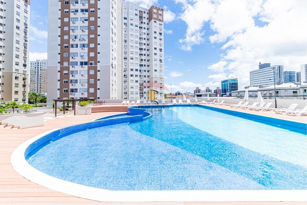 Apartamento 3 dormitórios no bairro Vila Ipiranga