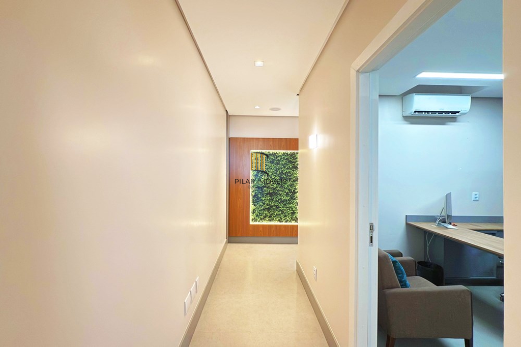 Sala Comercial no bairro Três Figueiras