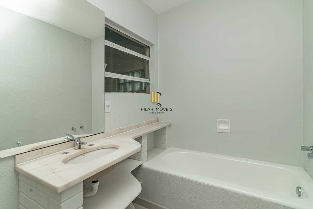 Apartamento 2 dormitórios no bairro Centro Histórico