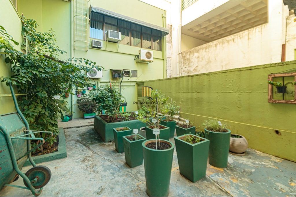 Apartamento 1 dormitório no bairro Praia de Belas