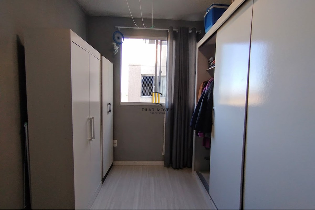 Apartamento 2 dormitórios no bairro Rio Branco