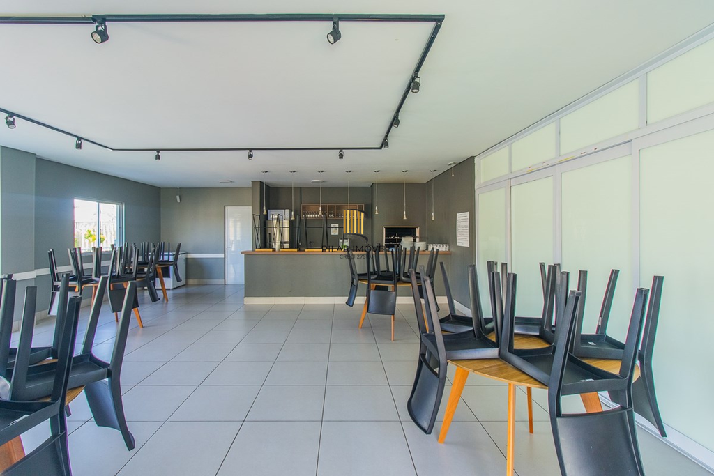 Apartamento 2 dormitórios no bairro Centro