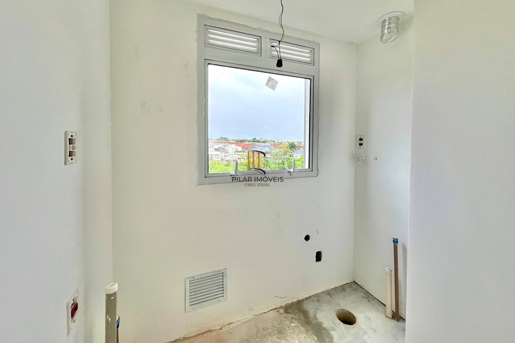 Apartamento 3 dormitórios no bairro Moinhos de Vento