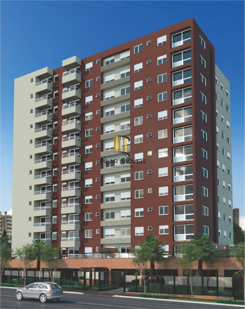 Apartamento 3 dormitórios no bairro Passo da Areia - Pilar Imóveis