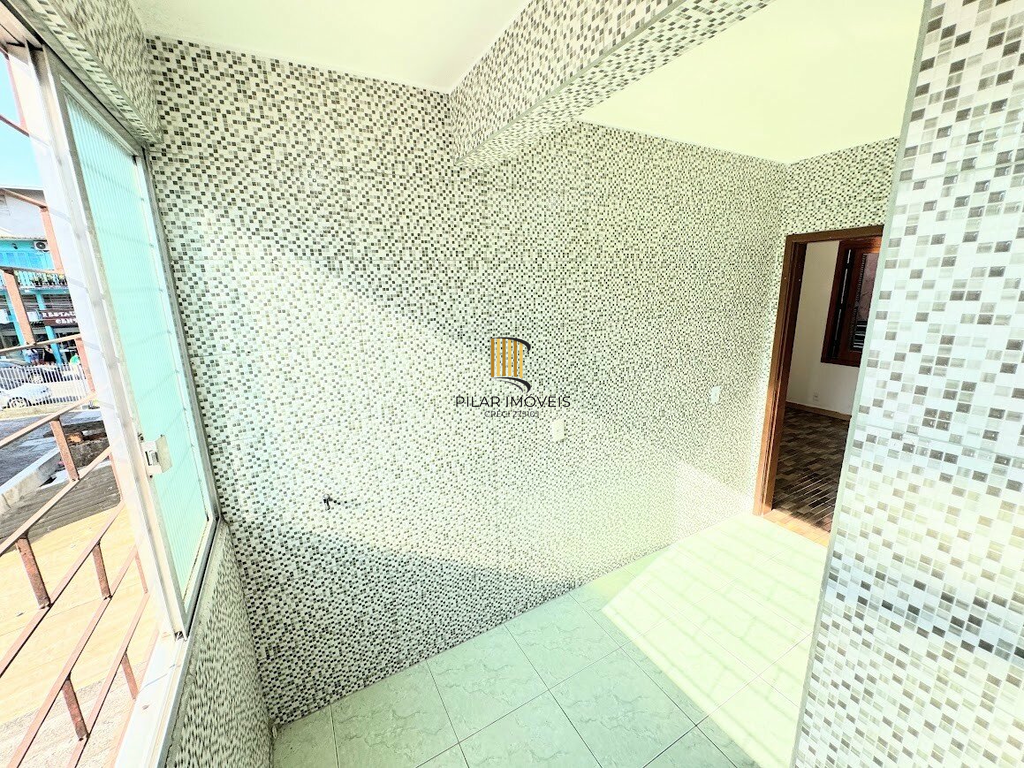 Apartamento 1 dormitório no bairro Rubem Berta