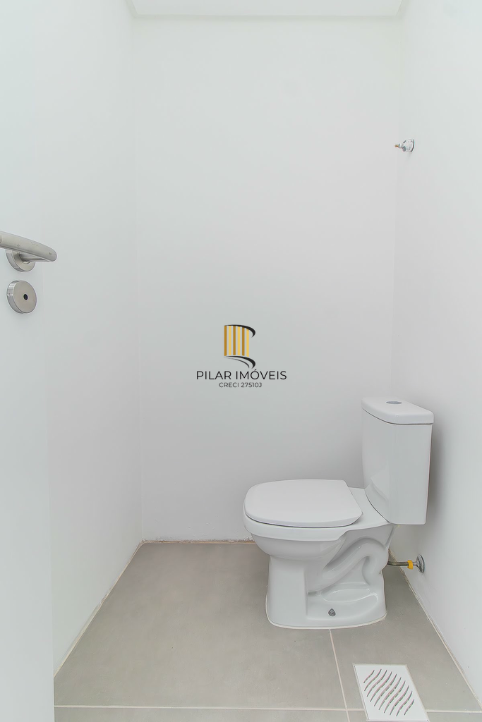 Apartamento 1 dormitório no bairro Menino Deus