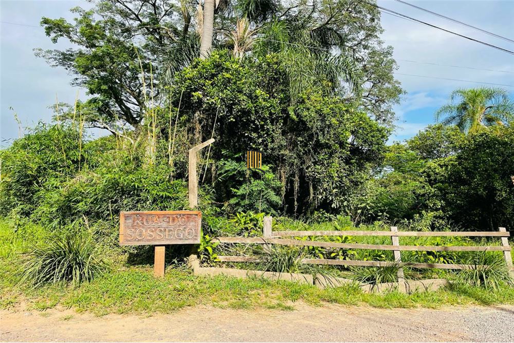 Terreno no bairro Centro