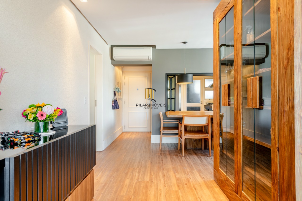 Apartamento 2 dormitórios no bairro Mont Serrat