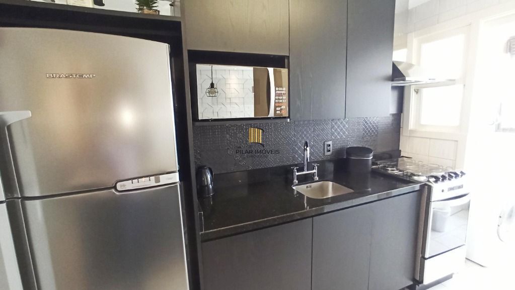 Apartamento 3 dormitórios no bairro Santana