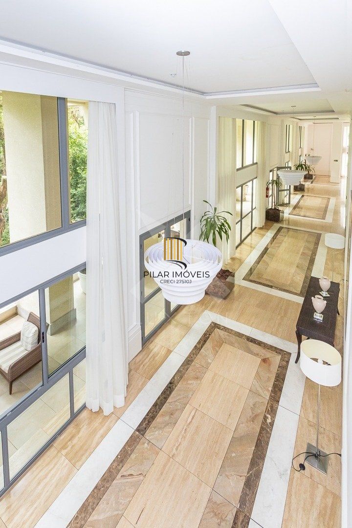 Apartamento 2 dormitórios no bairro Três Figueiras