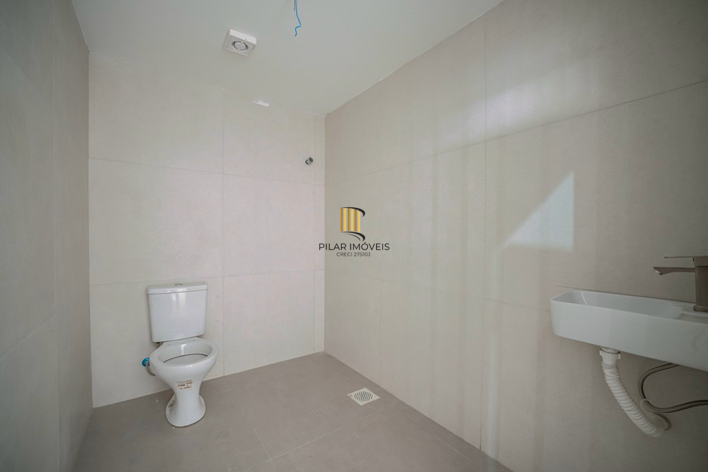 Prédio Residencial no bairro Chácara das Pedras