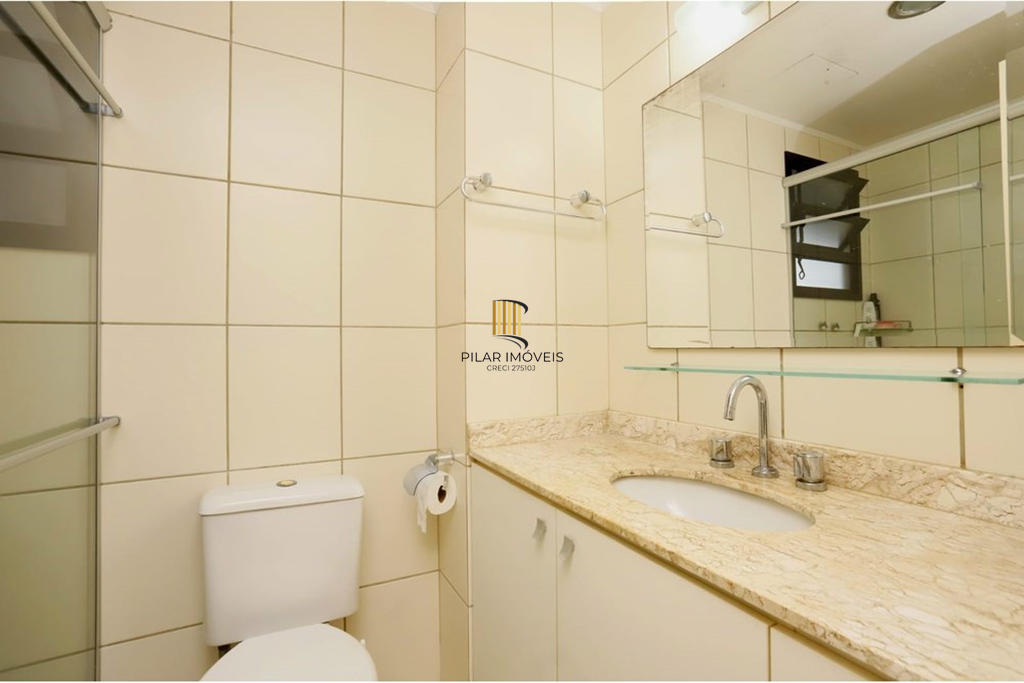 Cobertura 3 dormitórios no bairro Tristeza