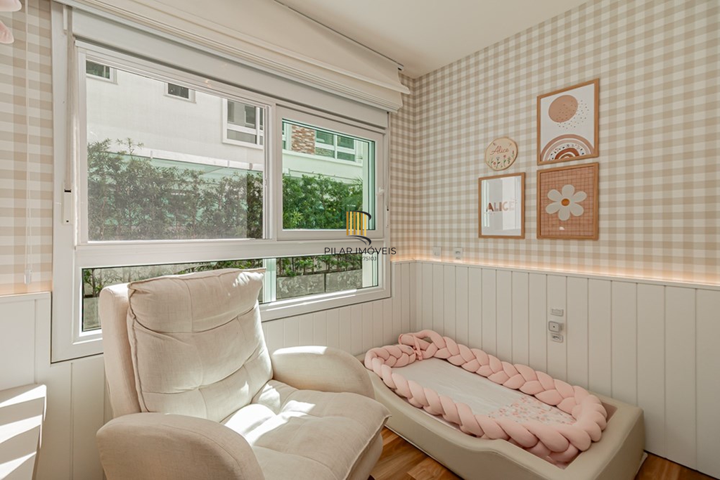 Apartamento 2 dormitórios no bairro Menino Deus