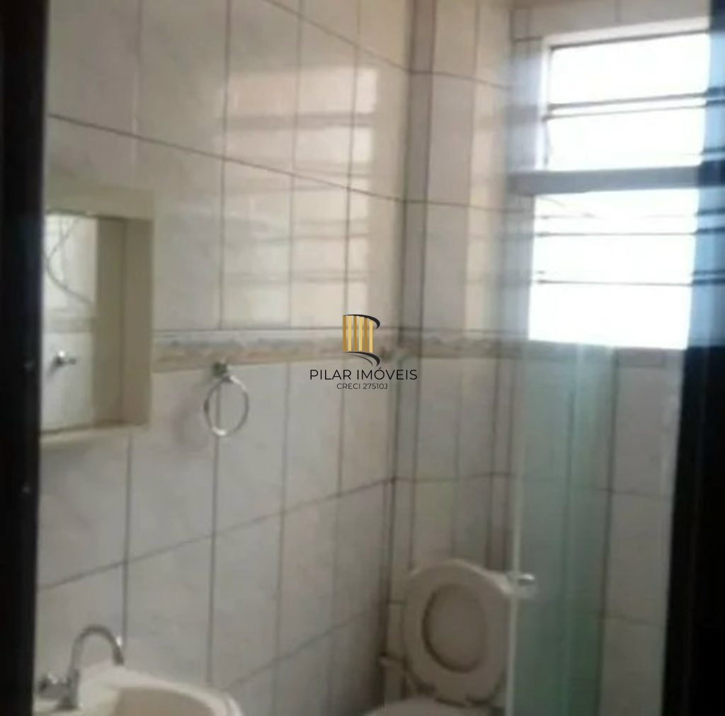 Apartamento 2 dormitórios no bairro São João