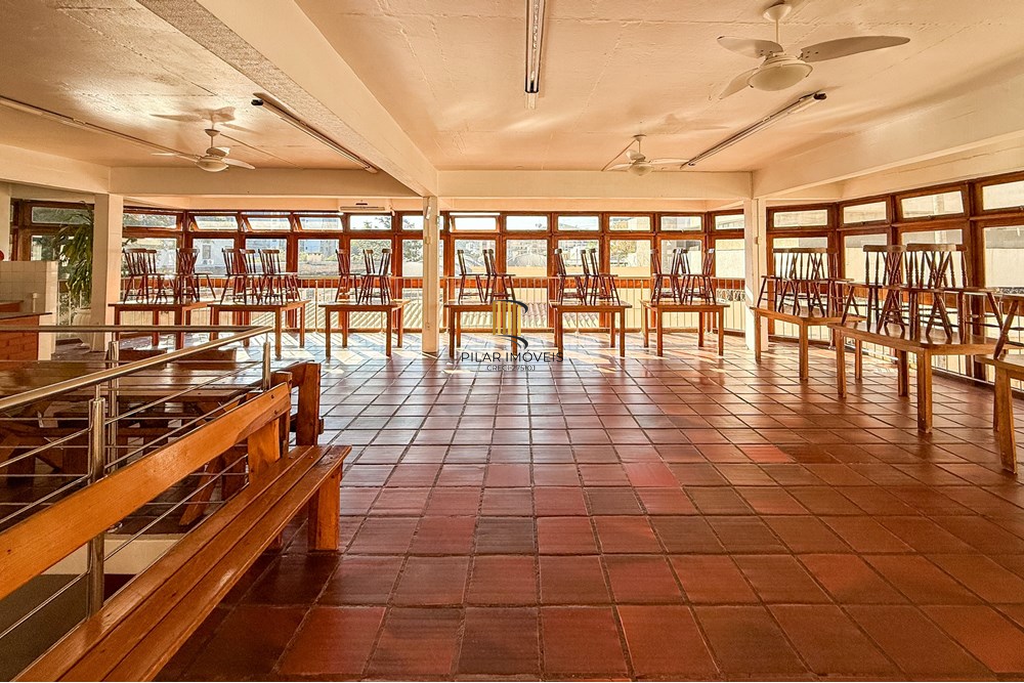 Apartamento 1 dormitório no bairro Centro
