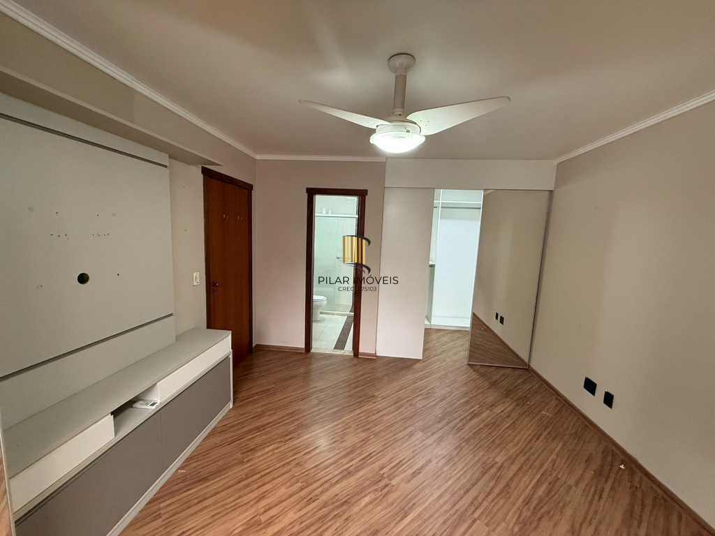 Cobertura 3 dormitórios no bairro Petrópolis