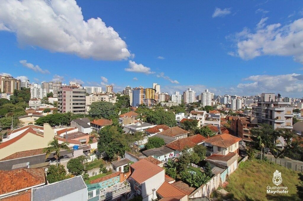 Cobertura 1 dormitório no bairro São João