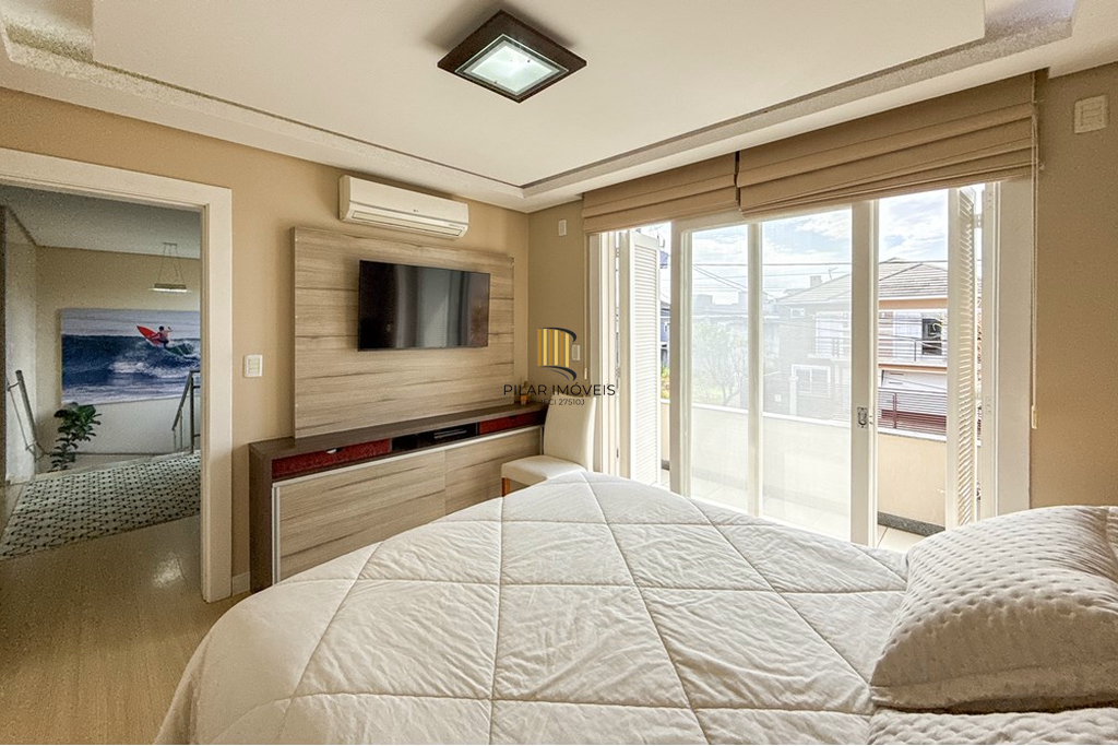 Casa 3 dormitórios no bairro Estância Velha