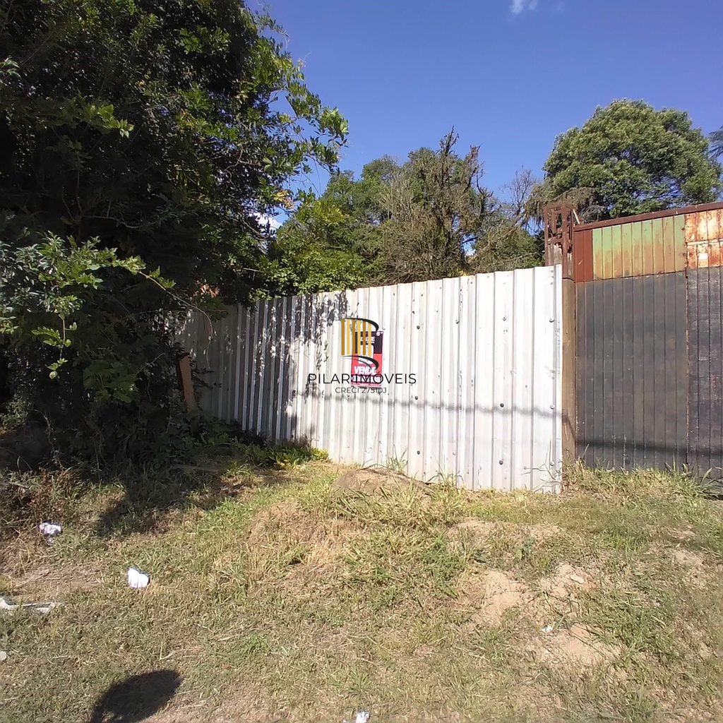 Terreno Comercial no bairro Vila Nova