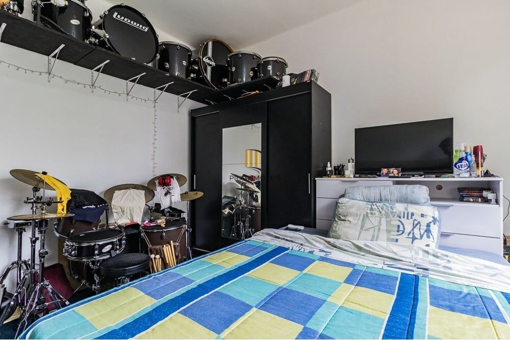 Apartamento 2 dormitórios no bairro Petrópolis