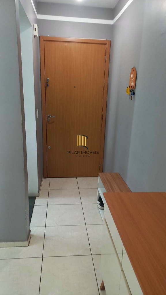 Apartamento 2 dormitórios no bairro Santa Fé