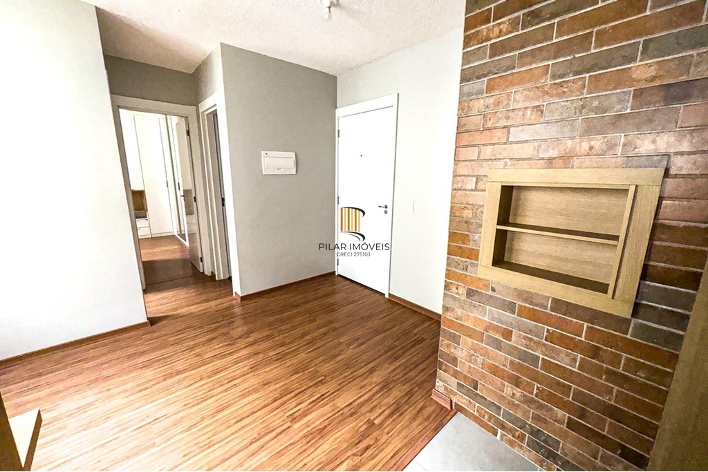 Apartamento 2 dormitórios no bairro Sarandi