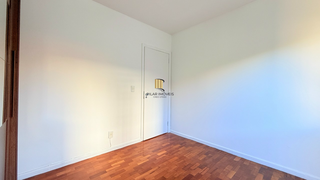 Apartamento 3 dormitórios no bairro Rio Branco