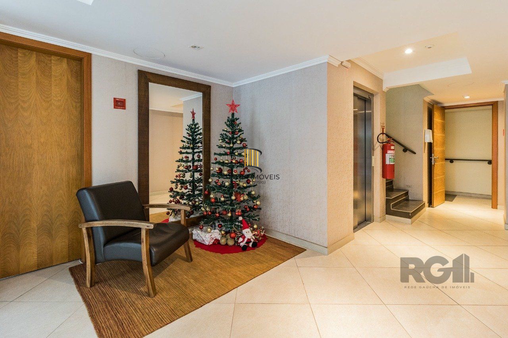 Cobertura 1 dormitório no bairro São João