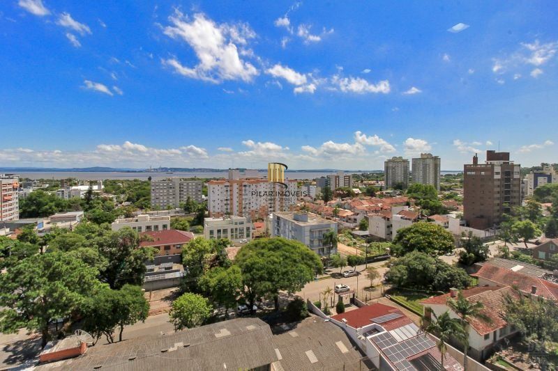 Apartamento 2 dormitórios no bairro Tristeza