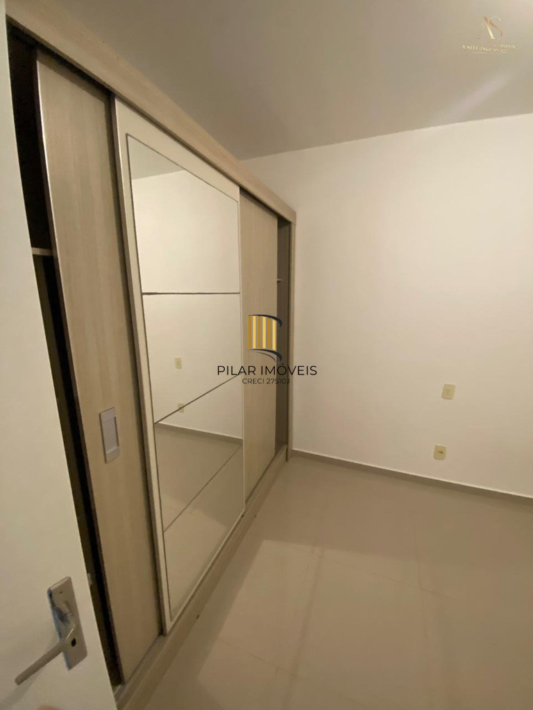 Apartamento 2 dormitórios no bairro Jardim Leopoldina