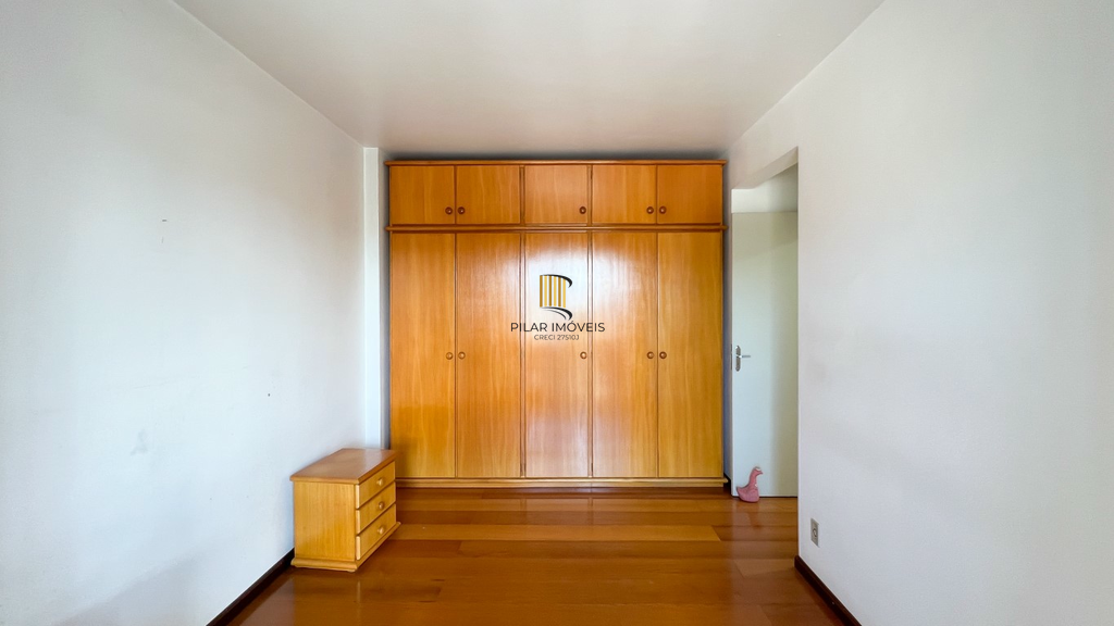 Apartamento 2 dormitórios no bairro Camaquã