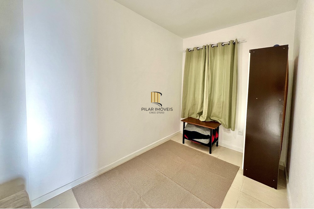Apartamento 3 dormitórios no bairro Centro